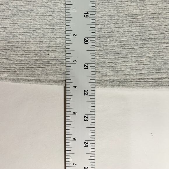 Lululemon Athletica Gray Sweatshirt - Picture 8 of 8